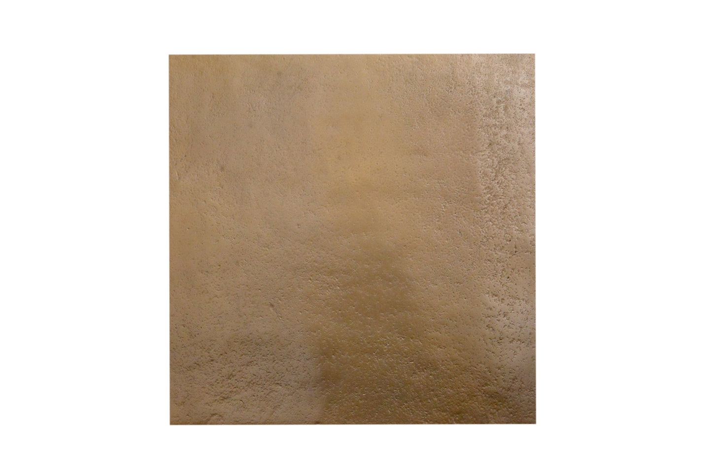 Table d'appoint Luxore Pyramide dorée