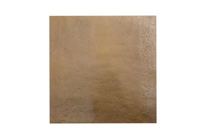 Table d'appoint Luxore Pyramide dorée