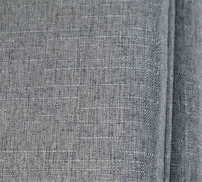 Banc coffre ottoman Merton Grey